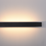 Modern LED Wall Light  Rotatable Bathroom Vanity Lighting - Product detail 4