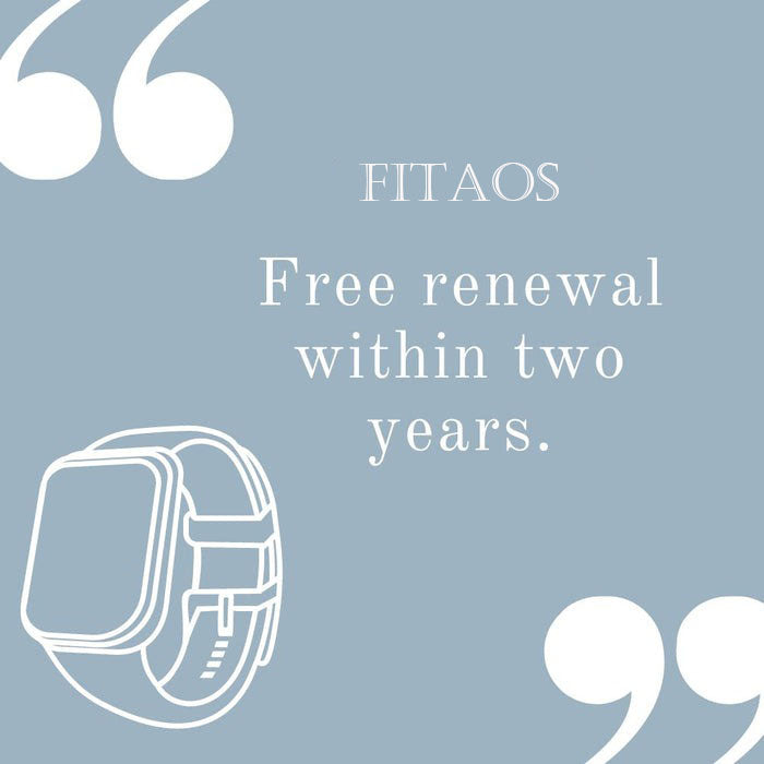 Smart Health Watch  Advanced ECG Blood Oxygen Monitor - Product detail 8