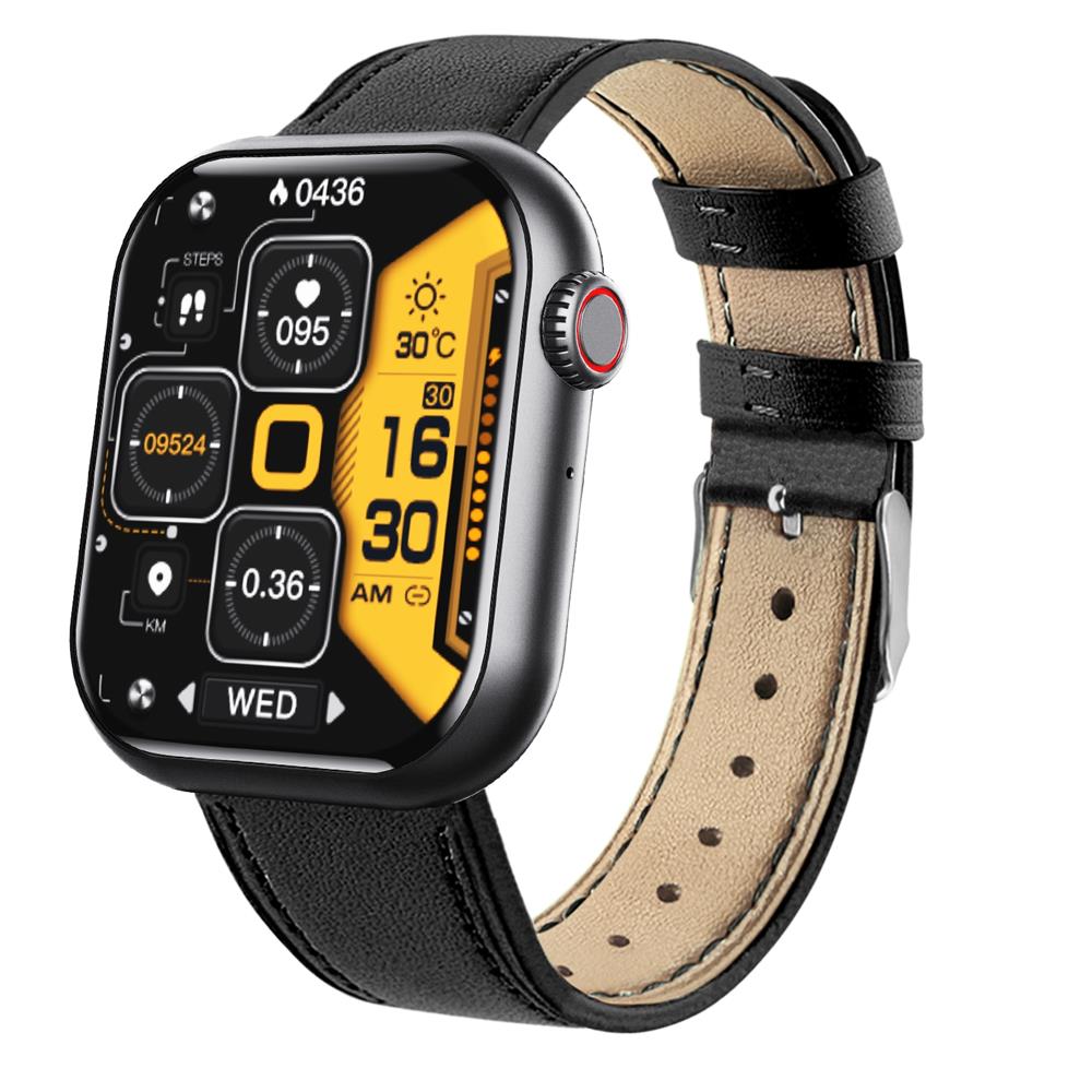 Smart Health Watch  Blood Sugar  Vital Signs Monitor - Product detail 13