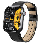 Smart Health Watch  Blood Sugar  Vital Signs Monitor - Product detail 13