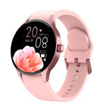 Smart Health Watch  Blood Sugar  Vital Signs Monitor - Product detail 14