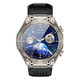 Smart Health Watch  Blood Sugar  Vital Signs Monitor - Product detail 15