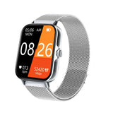 Smart Health Watch  Blood Sugar  Vital Signs Monitor - Product detail 16