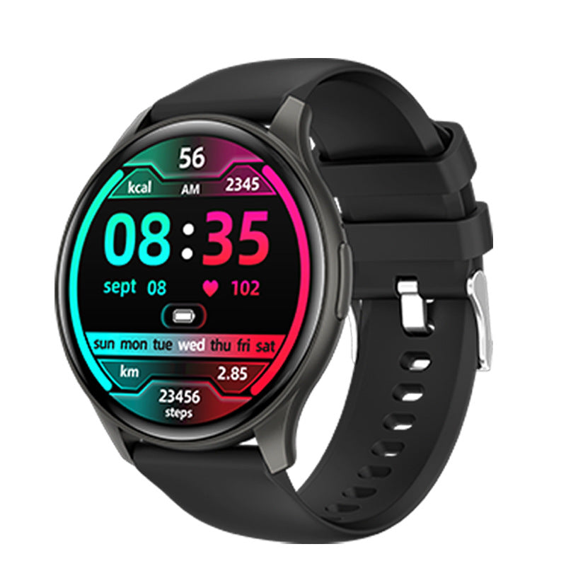 Smart Health Watch  Blood Sugar  Vital Signs Monitor - Product detail 17