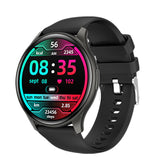 Smart Health Watch  Blood Sugar  Vital Signs Monitor - Product detail 17