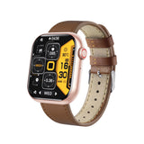 Smart Health Watch  Blood Sugar  Vital Signs Monitor - Product detail 20