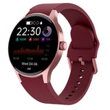 Smart Health Watch  Blood Sugar  Vital Signs Monitor - Product detail 21