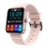 Smart Health Watch  Blood Sugar  Vital Signs Monitor - Product detail 22
