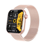Smart Health Watch  Blood Sugar  Vital Signs Monitor - Product detail 23