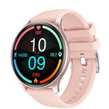 Smart Health Watch  Blood Sugar  Vital Signs Monitor - Product detail 24
