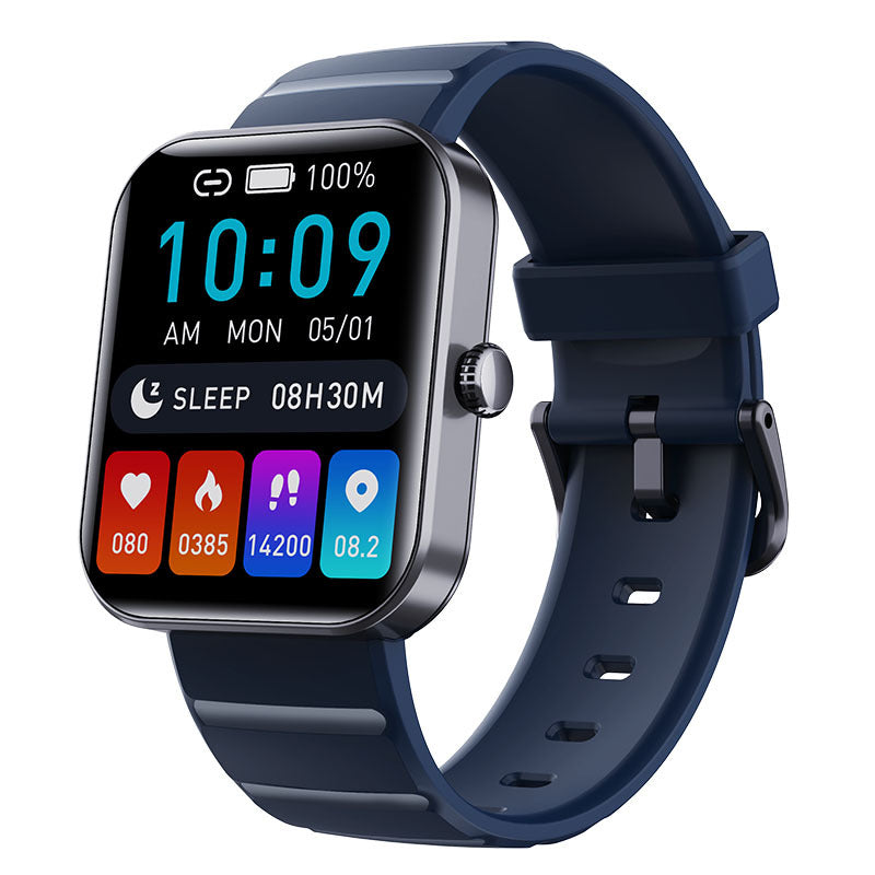 Smart Health Watch  Blood Sugar  Vital Signs Monitor - Product detail 25