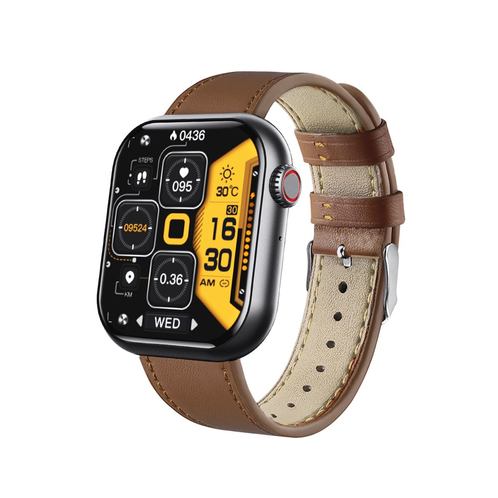 Smart Health Watch  Blood Sugar  Vital Signs Monitor - Product detail 27