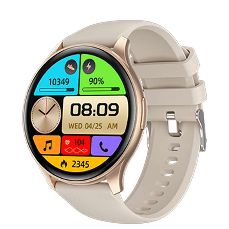 Smart Health Watch  Blood Sugar  Vital Signs Monitor - Product detail 30