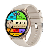 Smart Health Watch  Blood Sugar  Vital Signs Monitor - Product detail 30