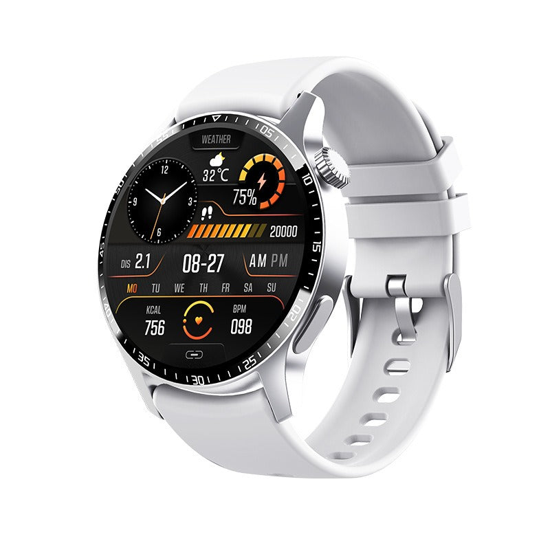 Smart Health Watch  Blood Sugar  Vital Signs Monitor - Product detail 32