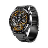 Smart Health Watch  Blood Sugar  Vital Signs Monitor - Product detail 33