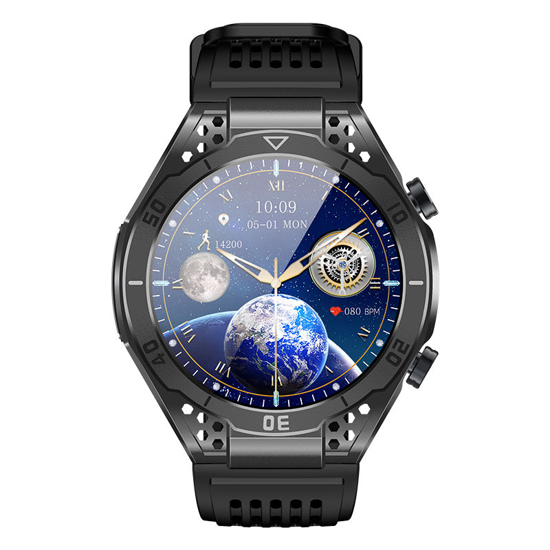 Smart Health Watch  Blood Sugar  Vital Signs Monitor - Product detail 10