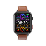 Health Monitoring Smartwatch  GPS SOS Fall Detection System - Product example