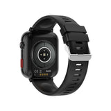 Health Monitoring Smartwatch  GPS SOS Fall Detection System - Product detail 6