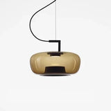 Modern Glass Pendant Light  Minimalist Nordic Design - Product detail 13