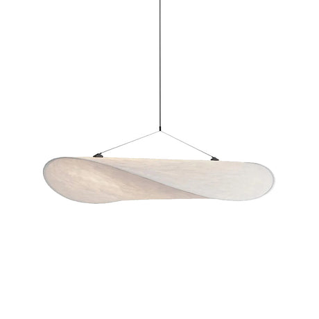 Modern LED Pendant Light  Sculptural Wave Design - Product detail 19