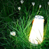 Portable LED Lantern  Rechargeable Outdoor Light With Handle - Product detail 4