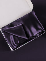 Pure Mulberry Silk Pillowcase  Hidden Zipper Design - Product detail 12