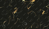 Black and gold marble design file showing intricate swirl pattern and premium finish details