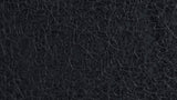 Design file of black crocodile texture pattern showing intricate details and surface depth