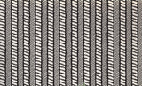 Black smoke waves design file showing intricate pattern detail and flow