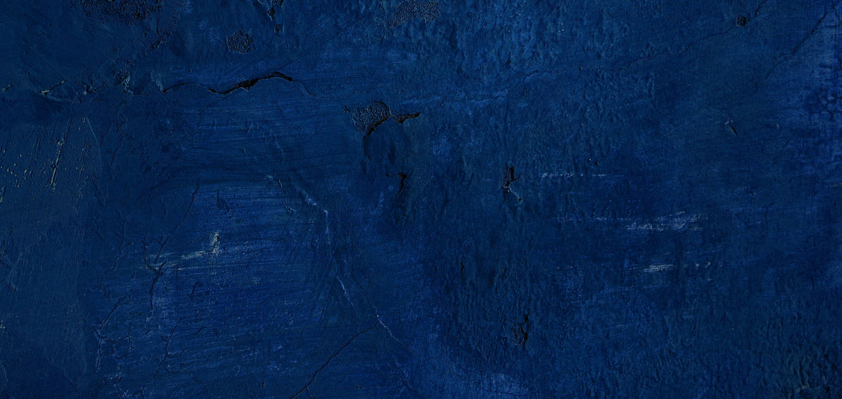 Deep blue abstract wallpaper design file showing intricate texture pattern