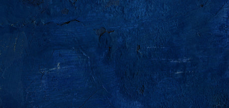 Deep blue abstract wallpaper design file showing intricate texture pattern