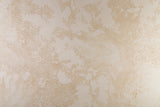 Abstract beige and gold pattern design file showing intricate details and flowing elements