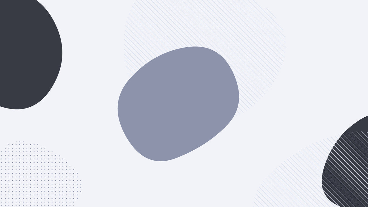 Geometric circles and lines design file showing detailed pattern and texture