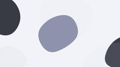 Geometric circles and lines design file showing detailed pattern and texture
