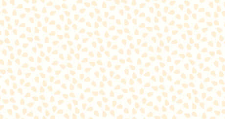 Beige Abstract Droplet Pattern wallpaper design file showing delicate scattered motifs on cream background