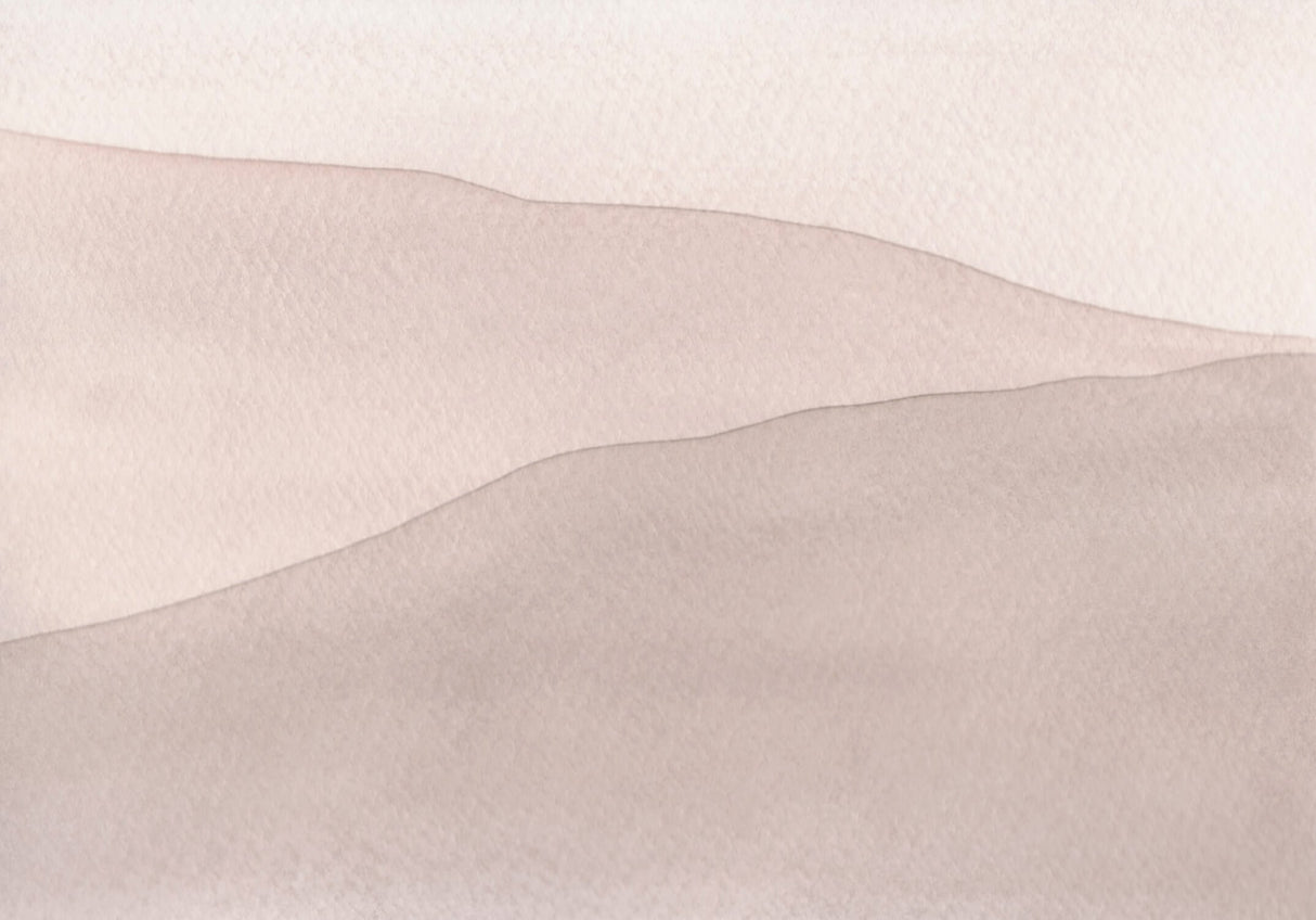 Abstract wave pattern design file showing detailed beige curves and flowing lines