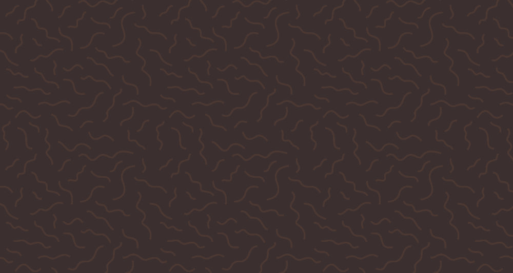 Abstract brown wave pattern design file showing fluid curves and organic movement