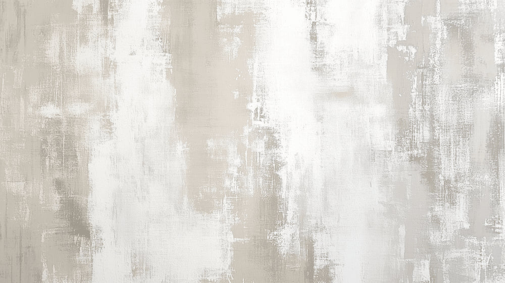 Abstract beige brushstroke wallpaper design file showing textured pattern and natural movement