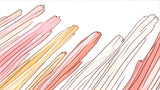 Abstract brushstroke pattern design file showing full wallpaper detail