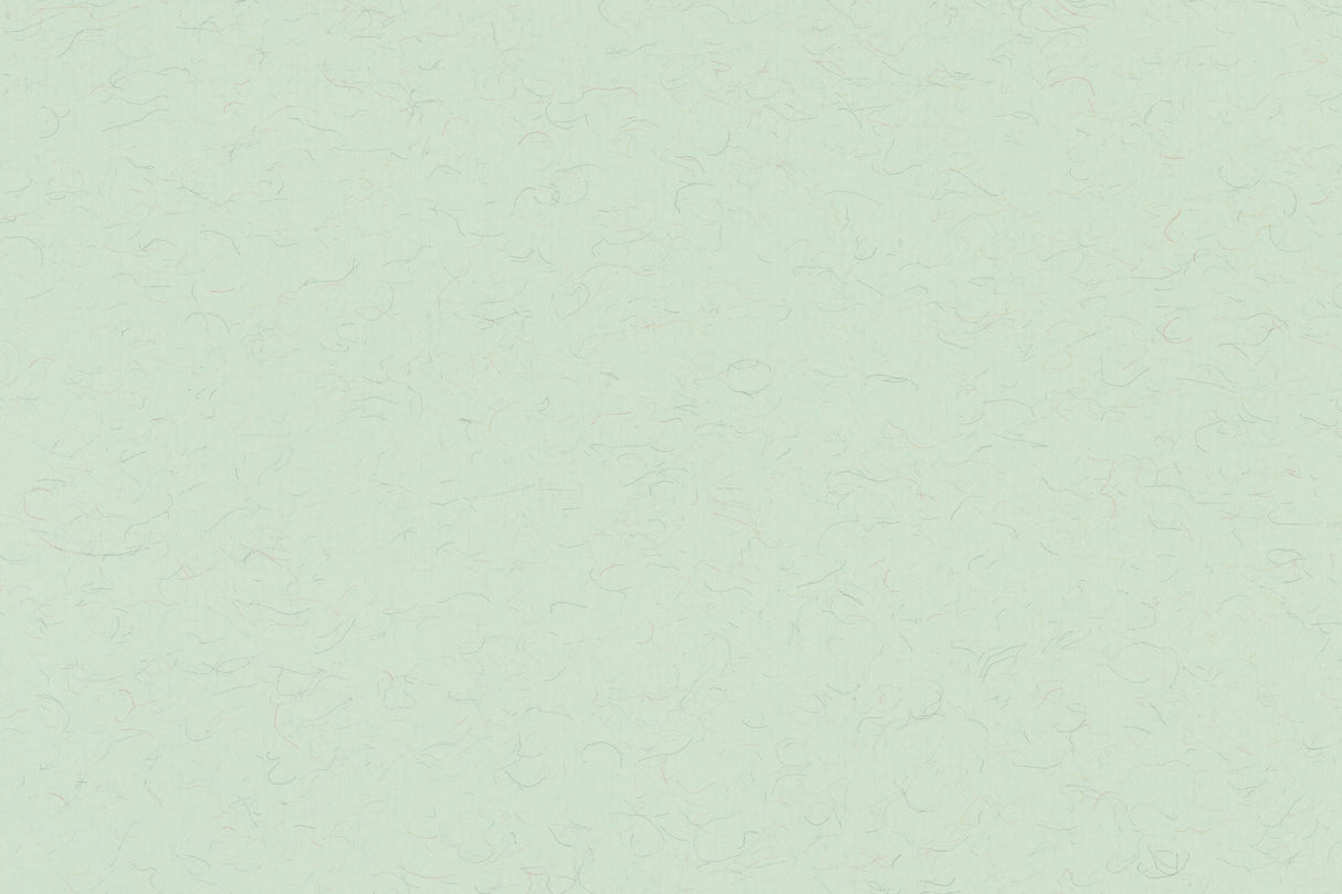 Sage green abstract wallpaper design file showing intricate texture details and pattern repeats