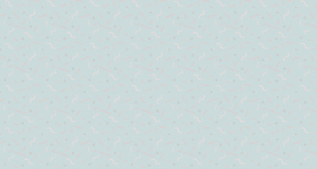 Pink and blue geometric pattern design file showing detailed abstract shapes and curves