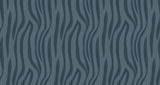 Abstract teal wave pattern design file showing fluid lines and organic movement
