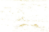 Design file of gold speckled pattern on white background showing precise metallic detail placement