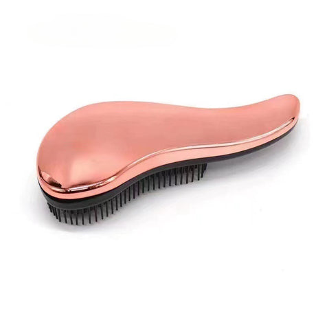 Pet Grooming Brush  Soft Detangling Massage Design - Product example