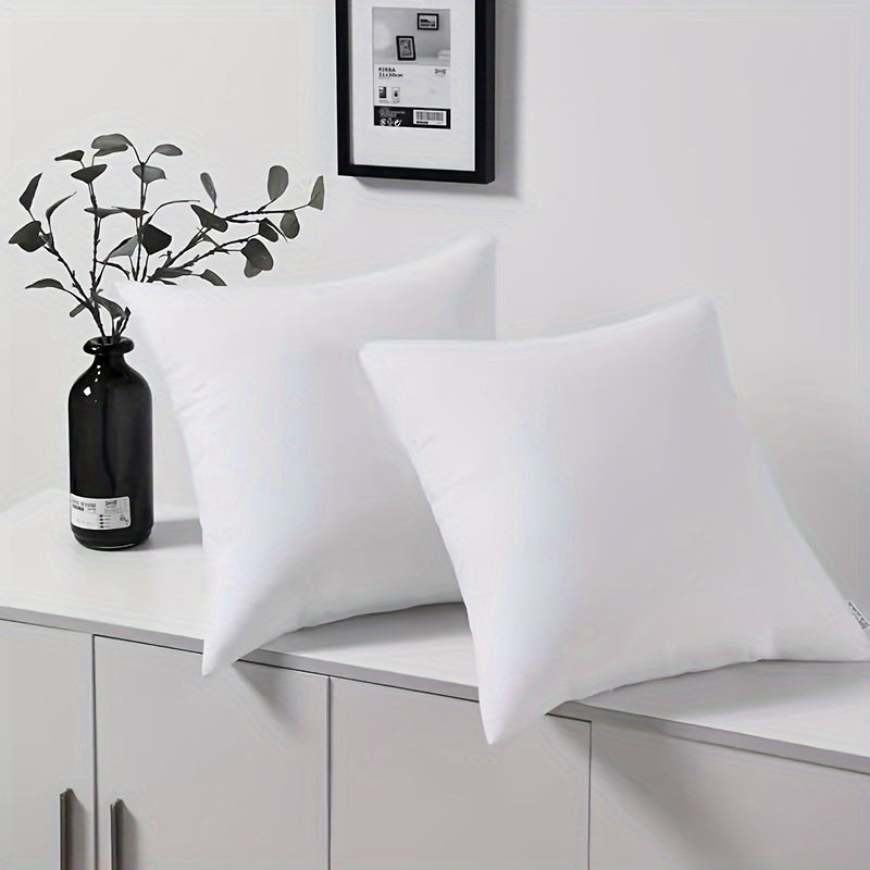 Premium Pillow Insert  Square Down Alternative Core - Product example