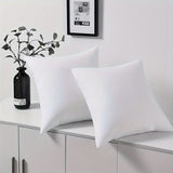 Premium Pillow Insert  Square Down Alternative Core - Product example