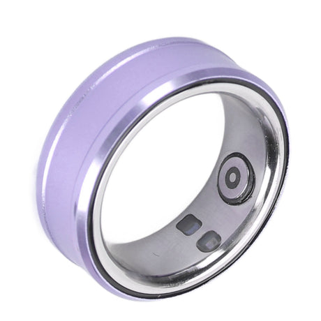 Smart Health Ring  Bluetooth Fitness Tracker with Video Display - Product detail 4