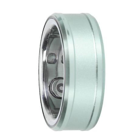 Smart Health Ring  Bluetooth Fitness Tracker with Video Display - Product detail 6