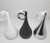 Modern Pendant Light  Teardrop Aluminum Design - Product example